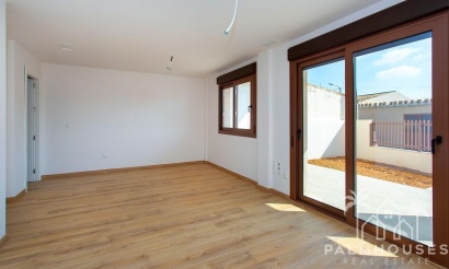 Nouvelle construction - Apartment - Alicante - Hondón de las Nieves