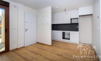 Nouvelle construction - Apartment - Alicante - Hondón de las Nieves