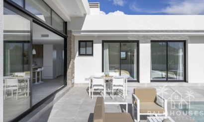 Nieuwbouw - Villa - Murcia - Calasparra