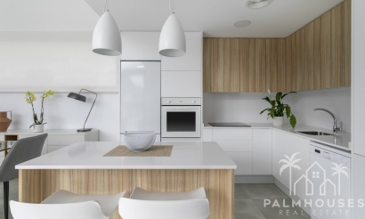 Nieuwbouw - Villa - Murcia - Calasparra