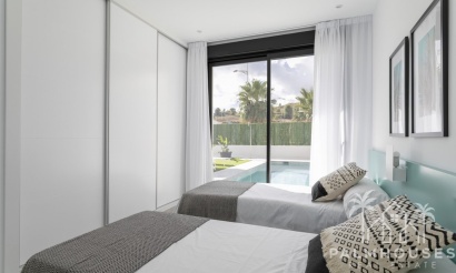Nieuwbouw - Villa - Murcia - Calasparra