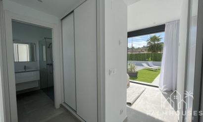 Nieuwbouw - Villa - Murcia - Calasparra