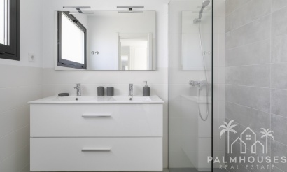Nieuwbouw - Villa - Murcia - Calasparra