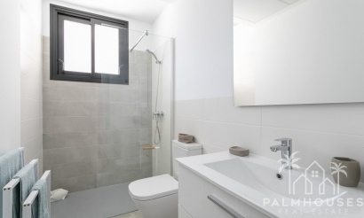 Nieuwbouw - Villa - Murcia - Calasparra