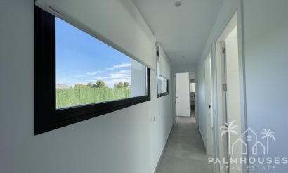 Nieuwbouw - Villa - Murcia - Calasparra