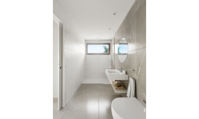 Nieuwbouw - Appartement - Aguilas - Isla Del Fraile