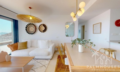 Nieuwbouw - Appartement - Aguilas - Isla Del Fraile