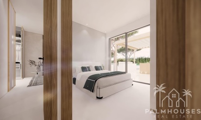 Nieuwbouw - Villa - Pilar de La Horadada - Pinar de Campoverde