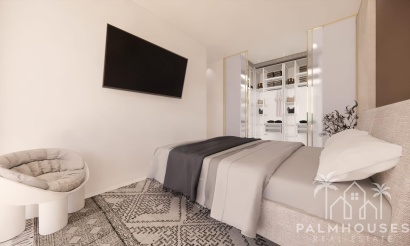 Nieuwbouw - Villa - Pilar de La Horadada - Pinar de Campoverde
