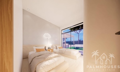 Nieuwbouw - Villa - Pilar de La Horadada - Pinar de Campoverde