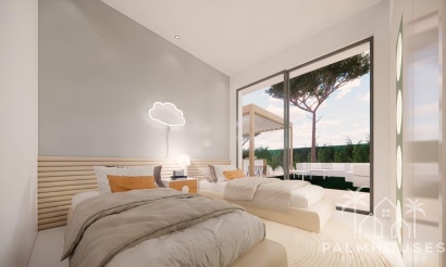 Nieuwbouw - Villa - Pilar de La Horadada - Pinar de Campoverde