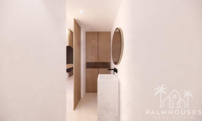Nieuwbouw - Villa - Pilar de La Horadada - Pinar de Campoverde