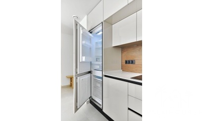 Nouvelle construction - Apartment - Torrevieja - La Veleta