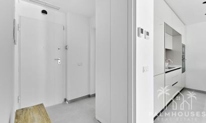 Nouvelle construction - Apartment - Torrevieja - La Veleta