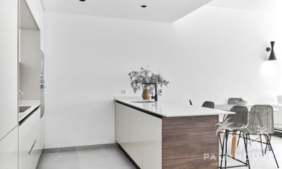 Nouvelle construction - Apartment - Torrevieja - La Veleta
