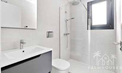 Nouvelle construction - Apartment - Torrevieja - La Veleta