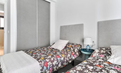 Nouvelle construction - Apartment - Torrevieja - La Veleta