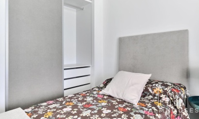 Nouvelle construction - Apartment - Torrevieja - La Veleta