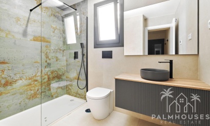 Nouvelle construction - Apartment - Torrevieja - La Veleta