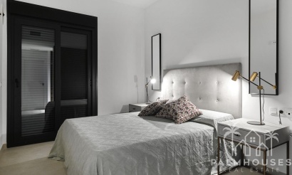 Nouvelle construction - Apartment - Torrevieja - La Veleta
