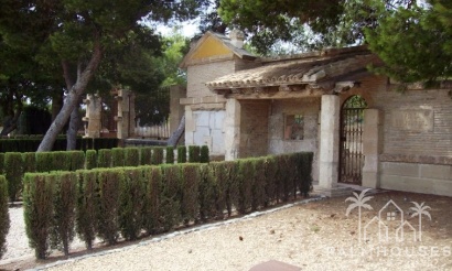 Revente - Finca - Ciudad Quesada - Lo Pepin