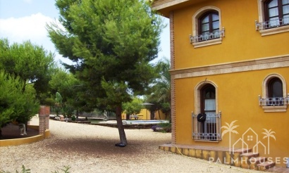 Revente - Finca - Ciudad Quesada - Lo Pepin