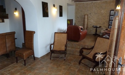 Venta - Finca - Ibi - Ibi - Country
