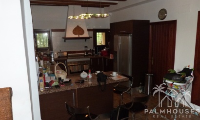 Venta - Finca - Ibi - Ibi - Country