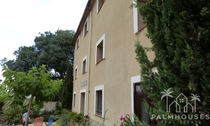 Venta - Finca - Ibi - Ibi - Country