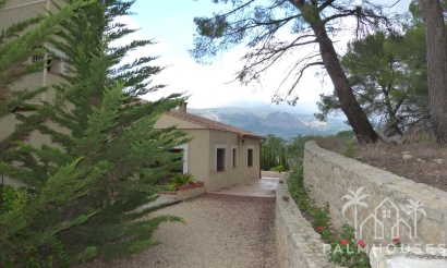 Venta - Finca - Ibi - Ibi - Country