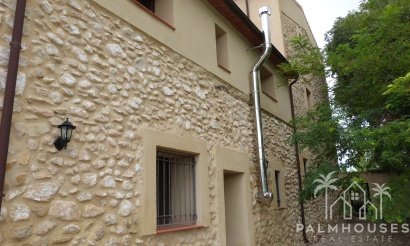 Venta - Finca - Ibi - Ibi - Country
