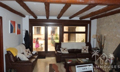 Venta - Finca - Ibi - Ibi - Country