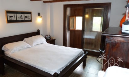 Venta - Finca - Ibi - Ibi - Country