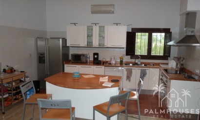 Venta - Finca - Ibi - Ibi - Country
