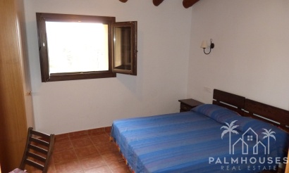Venta - Finca - Ibi - Ibi - Country