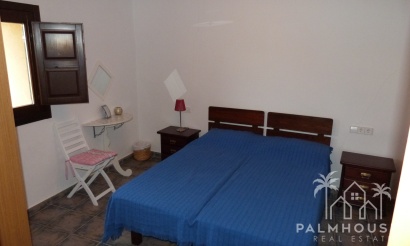 Venta - Finca - Ibi - Ibi - Country