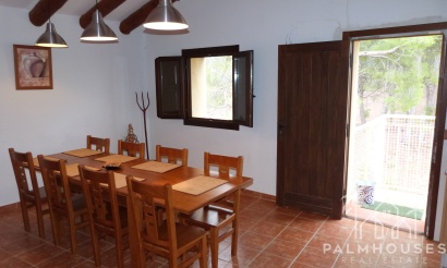 Venta - Finca - Ibi - Ibi - Country