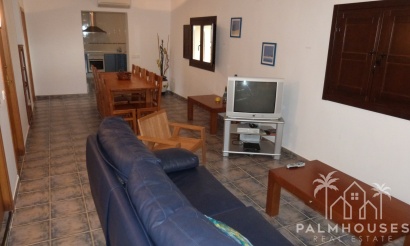Venta - Finca - Ibi - Ibi - Country