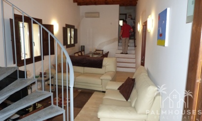 Venta - Finca - Ibi - Ibi - Country