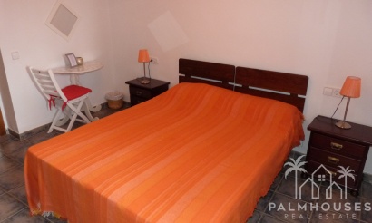 Venta - Finca - Ibi - Ibi - Country