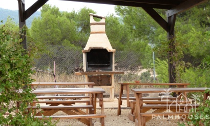 Venta - Finca - Ibi - Ibi - Country