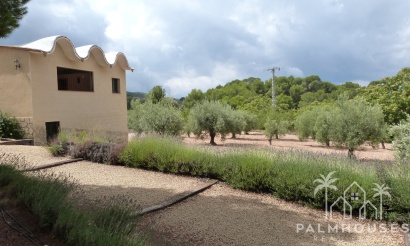 Venta - Finca - Ibi - Ibi - Country