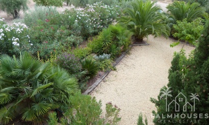 Venta - Finca - Ibi - Ibi - Country