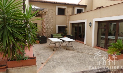 Venta - Finca - Ibi - Ibi - Country