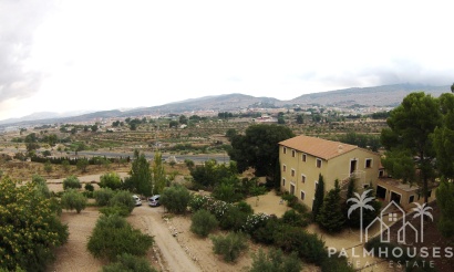Venta - Finca - Ibi - Ibi - Country