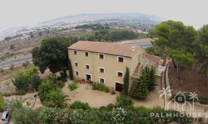 Venta - Finca - Ibi - Ibi - Country