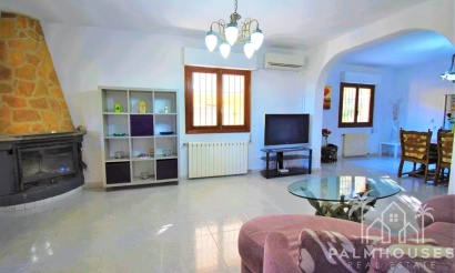Venta - Villa - Orihuela Costa - Villamartin