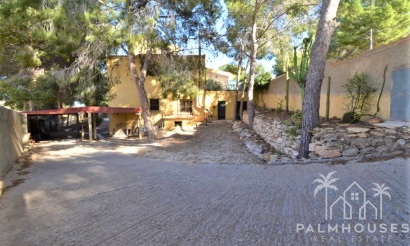 Venta - Villa - Orihuela Costa - Villamartin