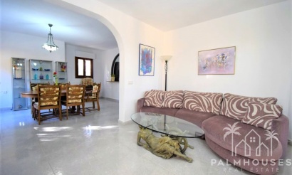 Venta - Villa - Orihuela Costa - Villamartin