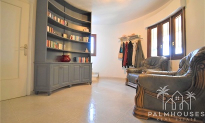 Venta - Villa - Orihuela Costa - Villamartin